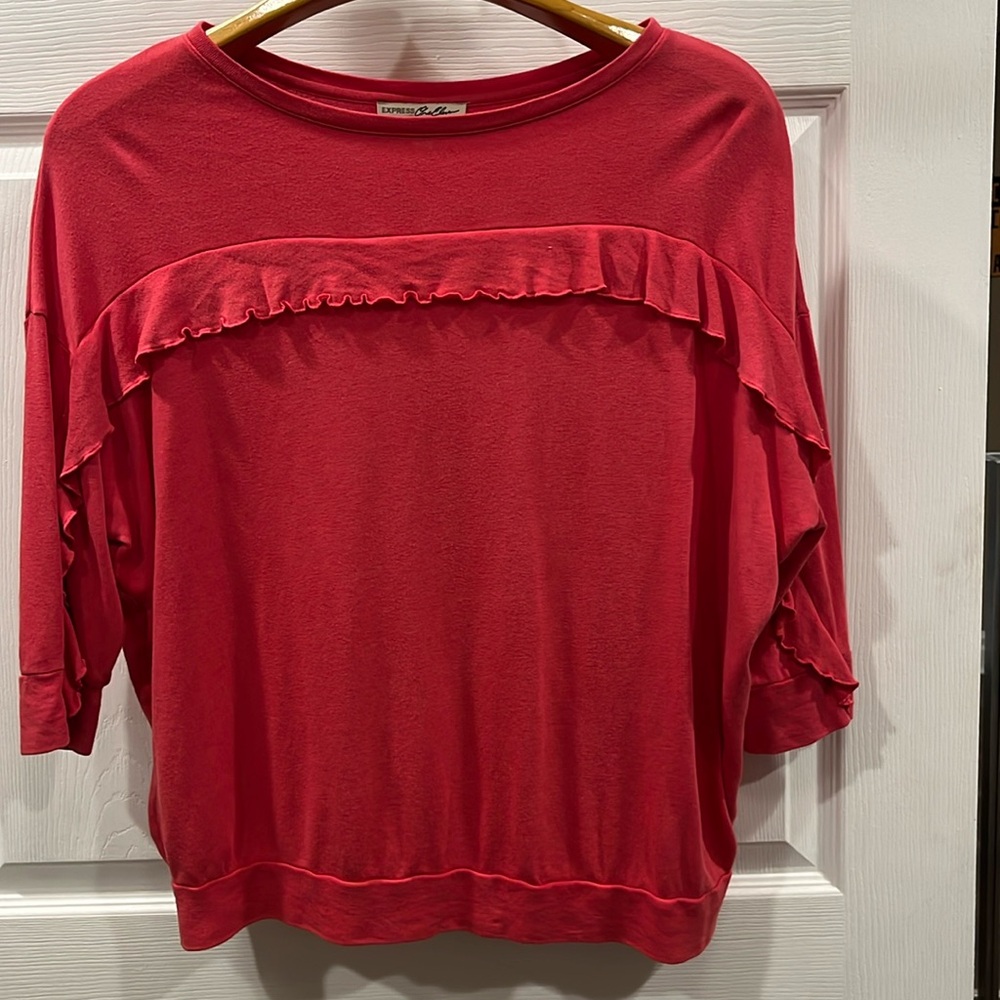 Express top!